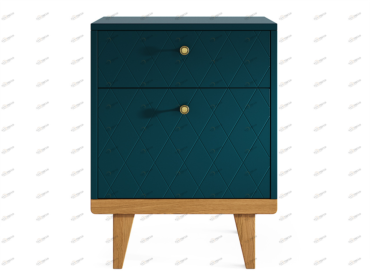 IDC033001722 The IDEA Прикроватная тумба THIMON v2 