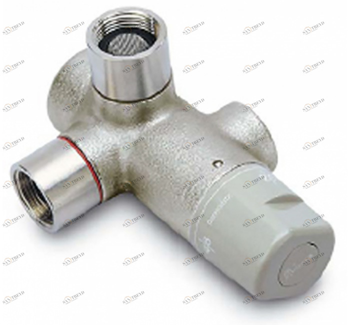 GENEBRE 1430 05 3/4” thermostatic valve 
