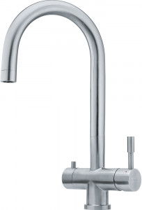 120.0179.979 Better, смеситель eos clear water Franke Franke EOS