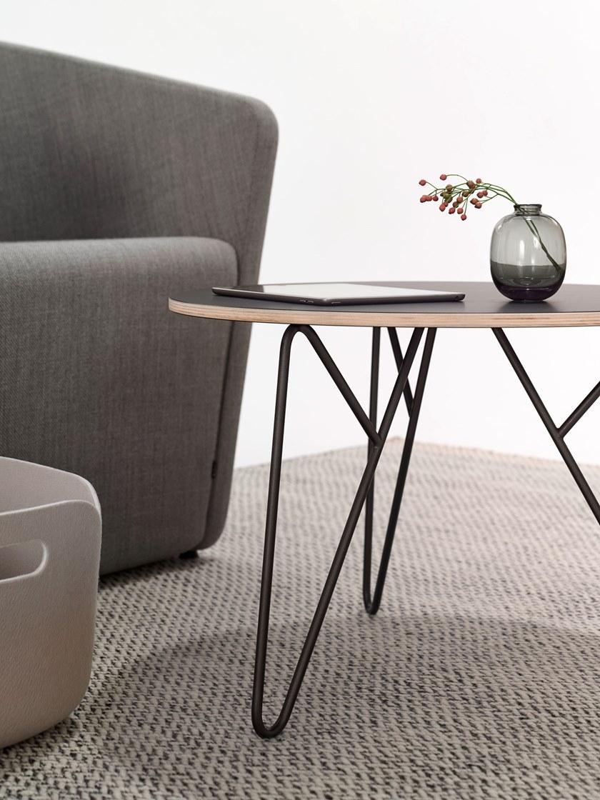 BENE Круглый журнальный столик Studio sun-id-1478585 - Вид №8