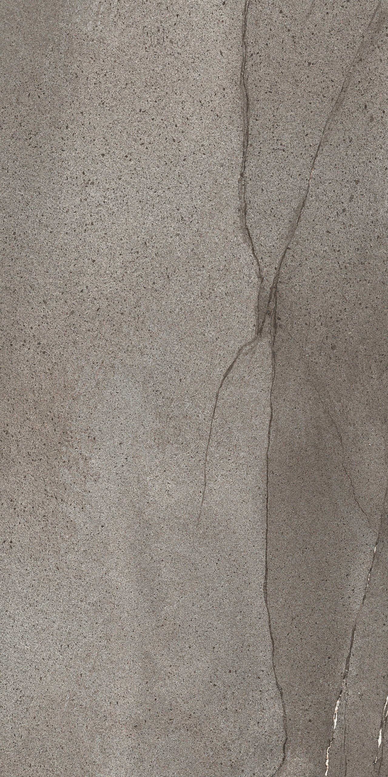 Антибактериальное напольное покрытие из керамогранита с эффектом камня Fiandre активный базальтовый камень ARCH-00067044 - Вид №12