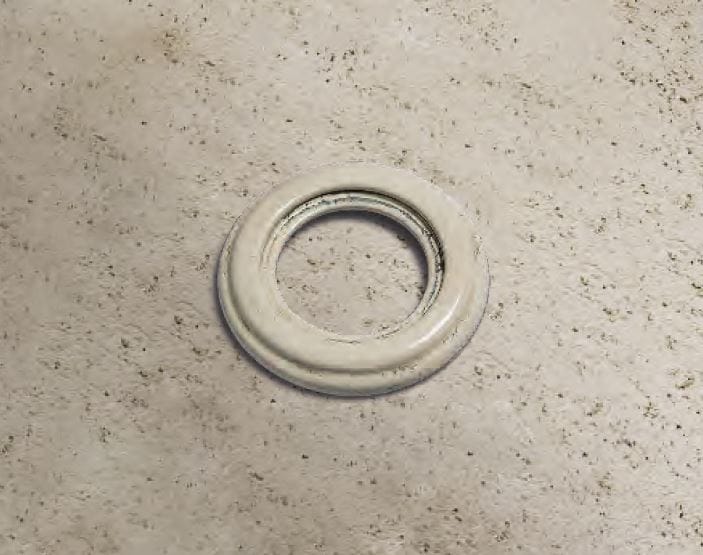 Керамическая отделочная пластина Aldo Bernardi Аквариум ARCH-00114305 - Вид №1