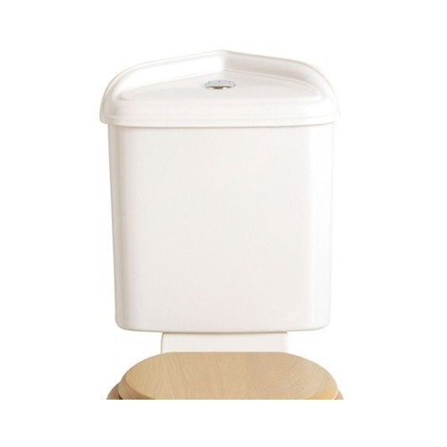 01A200029/01A200033 (СНЯТО С ПРОИЗВОДСТВА) Унитаз Heritage Dorchester Santreyd - Вид №2