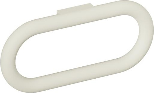 477.09B300 полотенце кольцо HEWI Edition matt | Polyamid  - Вид №3