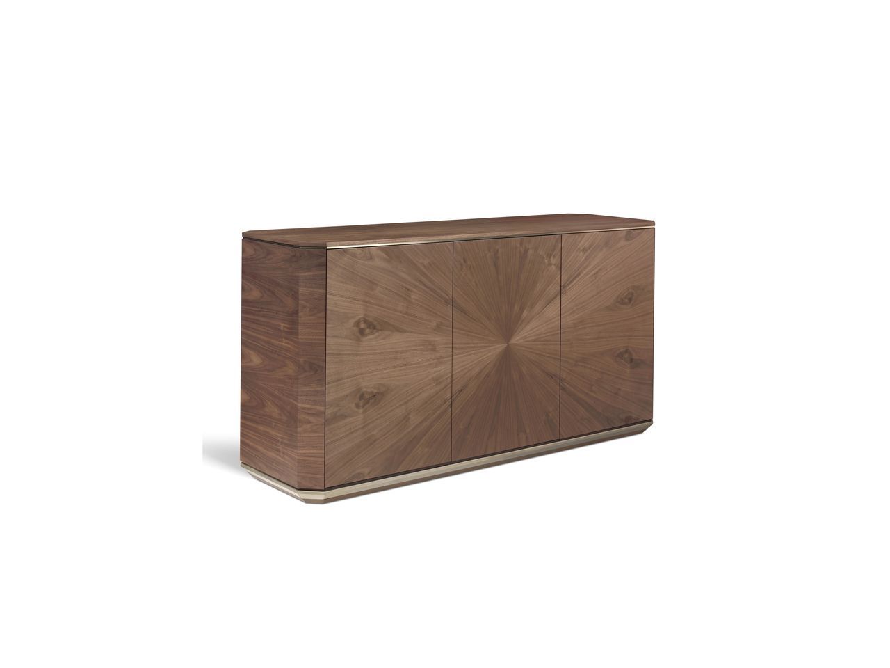 Деревянный шкаф с распашными дверями Hurtado Evolution ARCH-00107263 - Вид №16