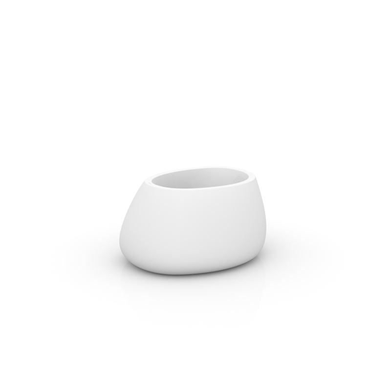 002225 Кашпо Vondom Stones - Вид №3