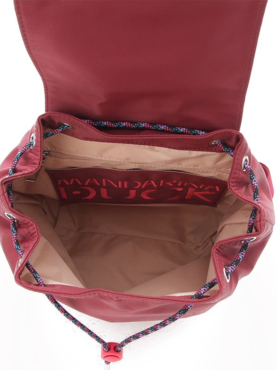 MYT07-26N Рюкзак MYT07 Backpack Mandarina Duck Style - Вид №2
