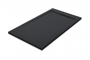 MCBATH Liceo Vulcano 160x90 прямоугольный графит