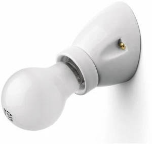 THPG Настенный светильник из фарфора  152647