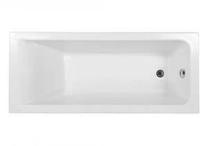 Акриловая ванна Aquanet Bright 180x70