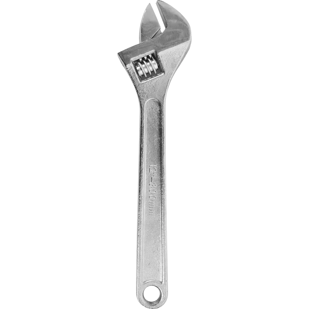 Разводной ключ ВИХРЬ с захватом 30 мм для профессионального монтажа 85581958 STLM-0064234 - Вид №2