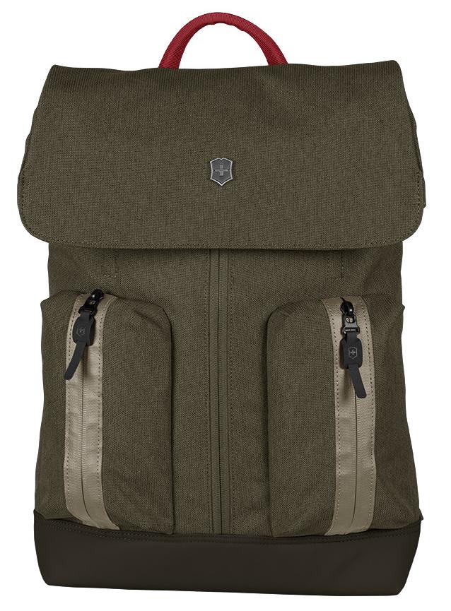 602146 Рюкзак Flapover Laptop Backpack 15" Victorinox Altmont Classic  - Вид №1