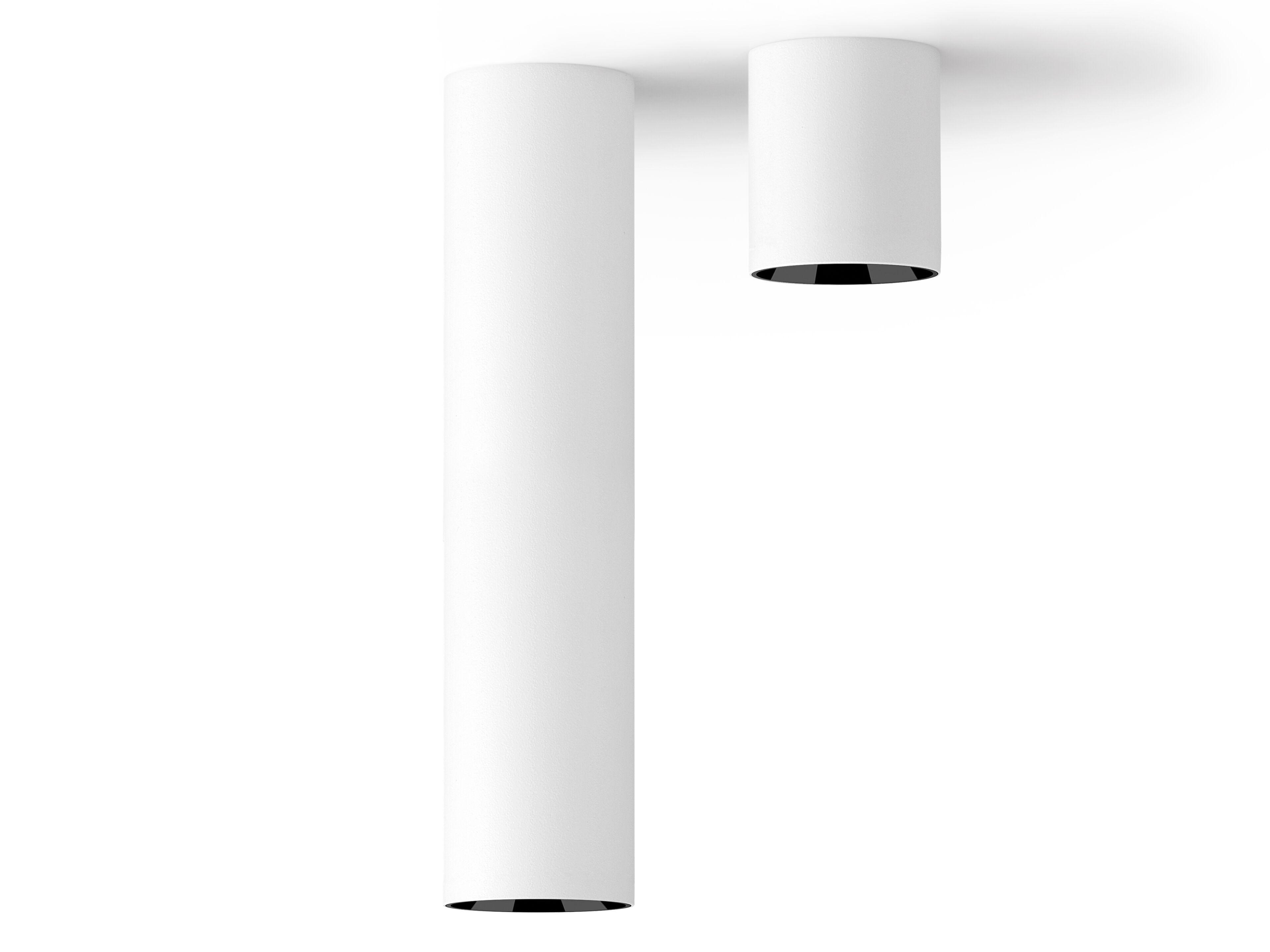 Круглый потолочный алюминиевый светодиодный прожектор Arkoslight Shot Light Surface ARCH-00010580 - Вид №2