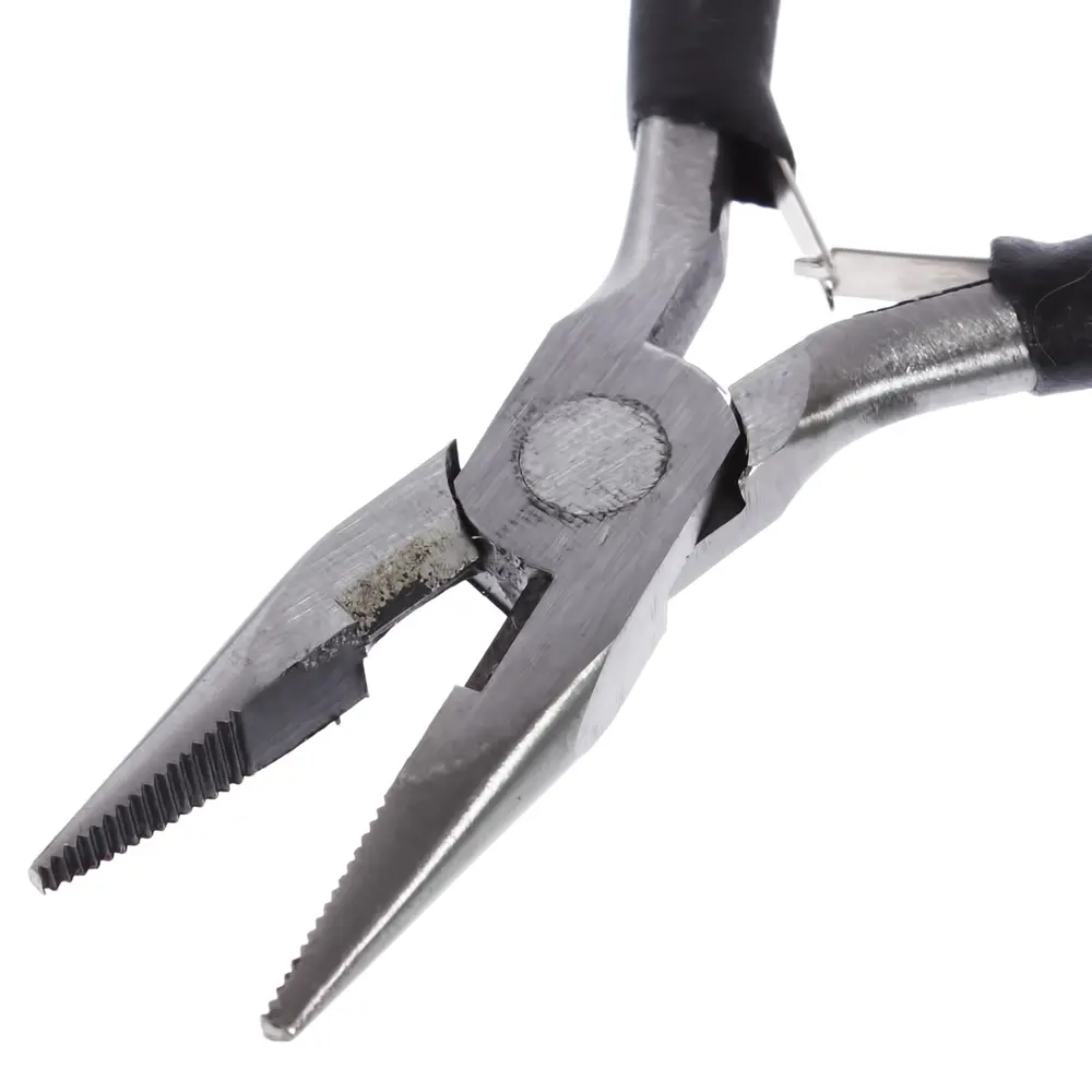 Набор мини-плоскогубцы 5 шт Santreyd STLM-2016994 - Вид №2