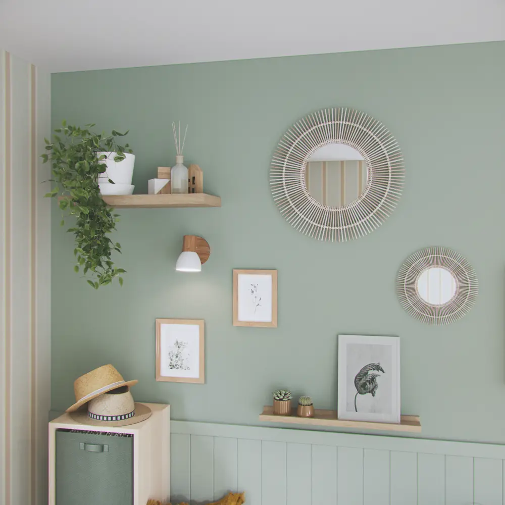 Поворотный спот Inspire Venosa с одной лампой E14 для акцентного освещения 82549870 STLM-0029605 - Вид №8