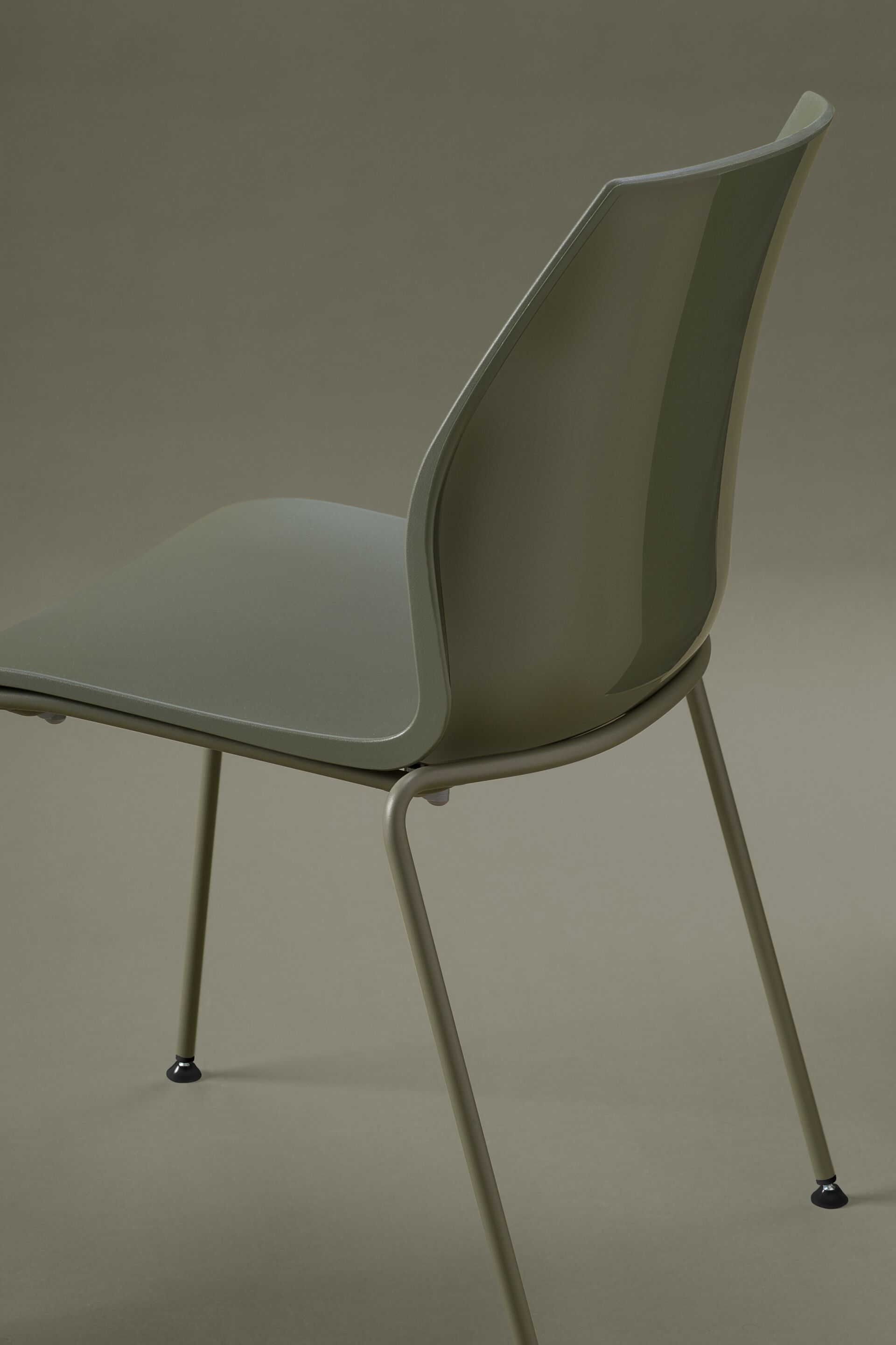 Штабелируемый стул из полипропилена Kastel Kalea ARCH-00040872 - Вид №2