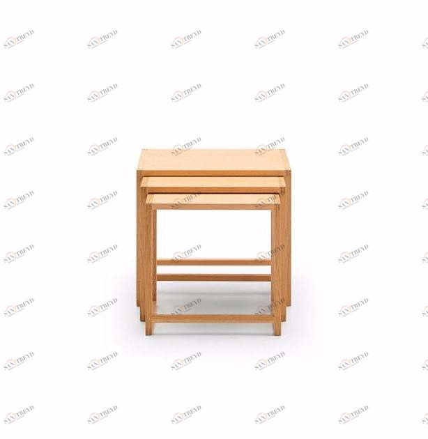 Punt Штабелируемый сервисный стол sun-id-1462597