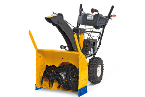 15083432 Бензиновый снегоуборщик 524 SWE 31AW53LR603 Cub Cadet