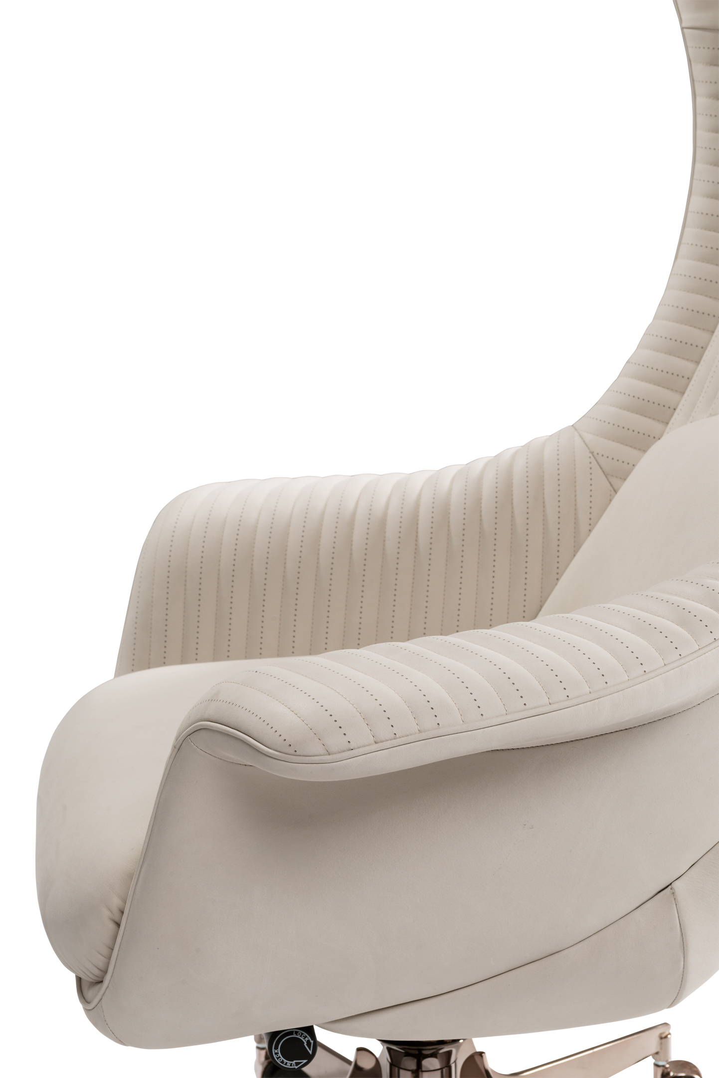 Planet Офисный стул Visionnaire  - Вид №6