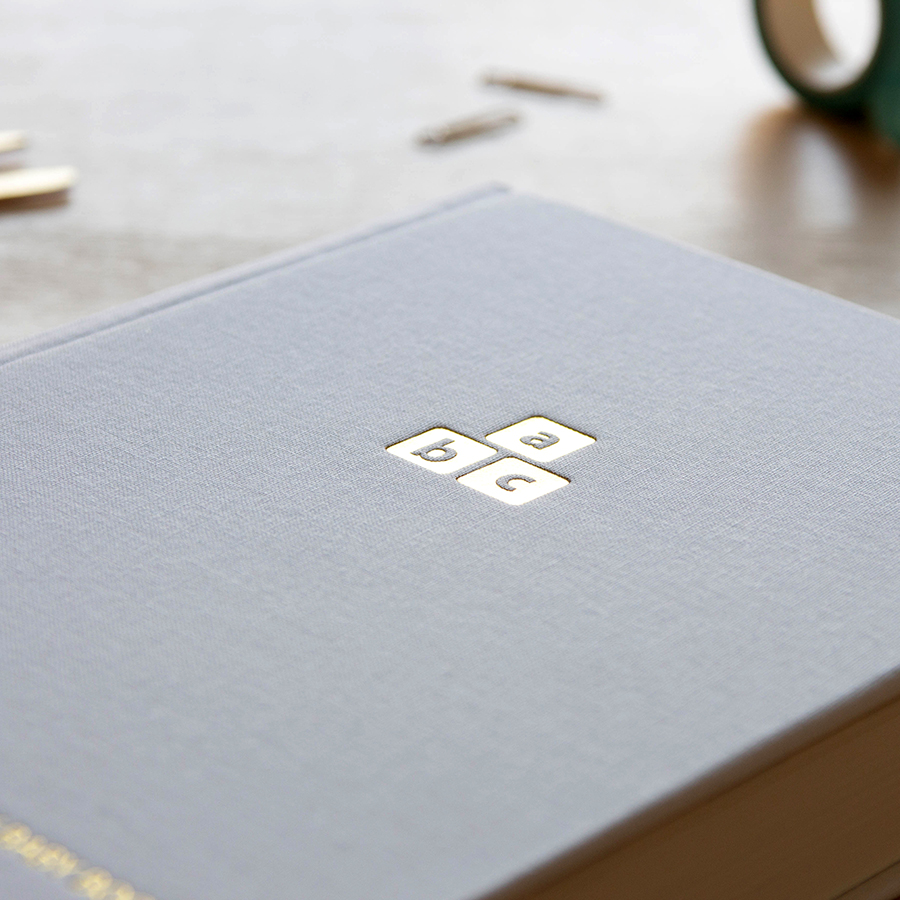 SK MYBABY1 Книга для новорожденных , my baby book Suck UK  - Вид №4