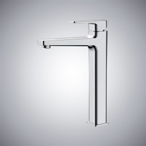 Однорычажный смеситель для раковины