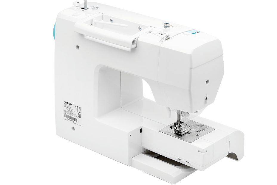 9062907 Швейная машина Necchi 1500 STDN-0005720 - Вид №1
