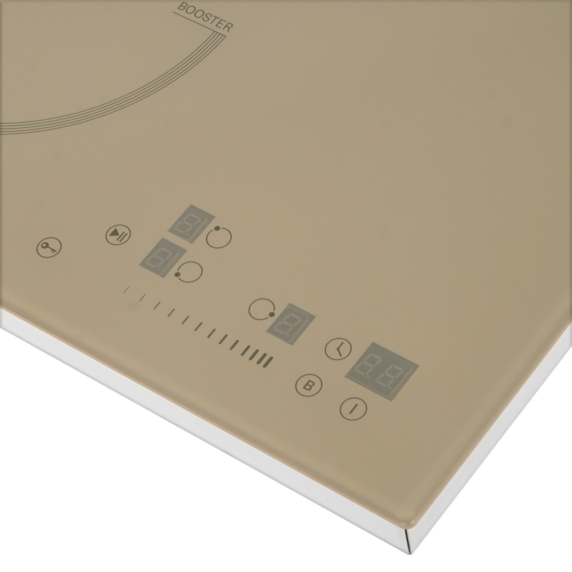 9907742 Индукционная варочная поверхность KRONA VENTO 45 IV B KRONA1 STDN-0149241 - Вид №2