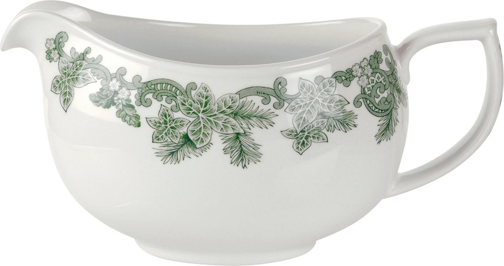 10613376 Соусник Фарфоровый Spode Великобритания 