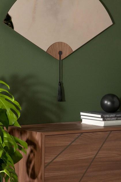 Tonin Casa Настенное зеркало  7522  - Вид №5