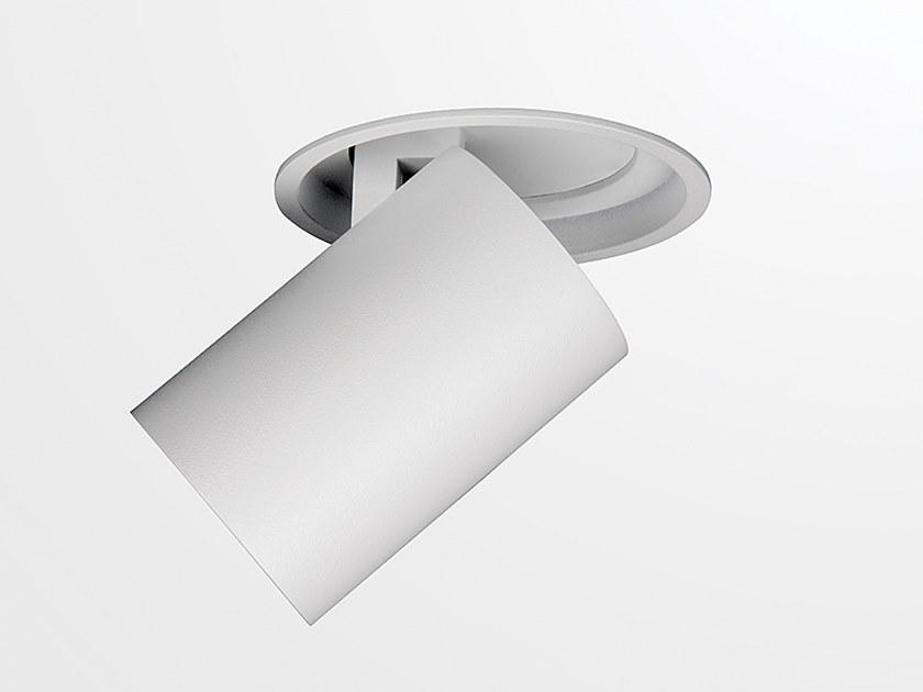 Aldabra Полувстраиваемый светодиодный светильник sun-id-1375938 - Вид №10