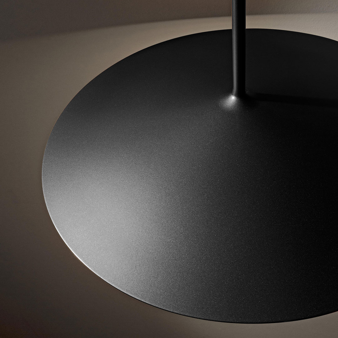 Linea Light 8356 POE P3 черный подвесной светильник 120566 - Вид №2