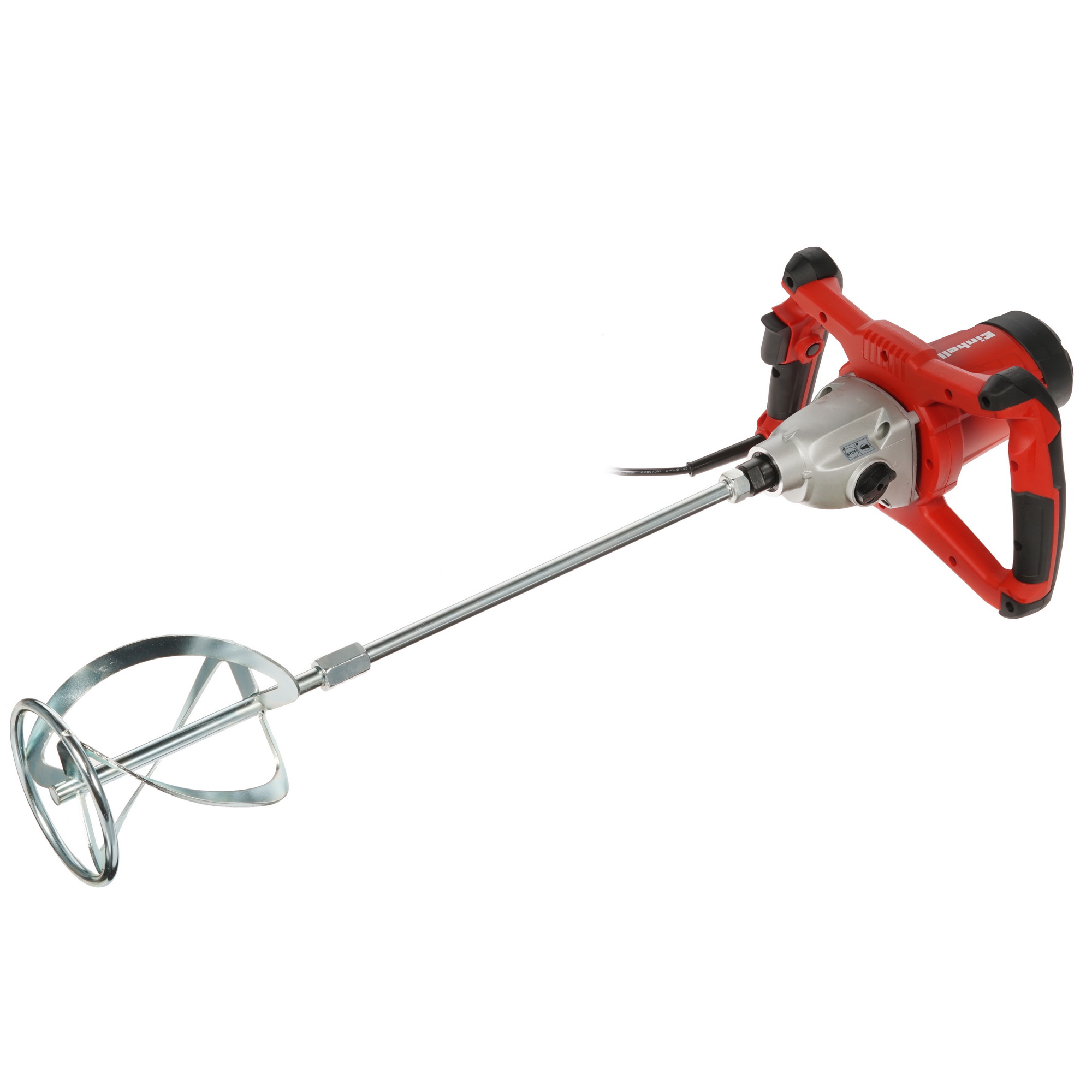 Дрель-миксер Einhell TC-MX 1400-2 E 8193641 STDN-0065491 - Вид №2