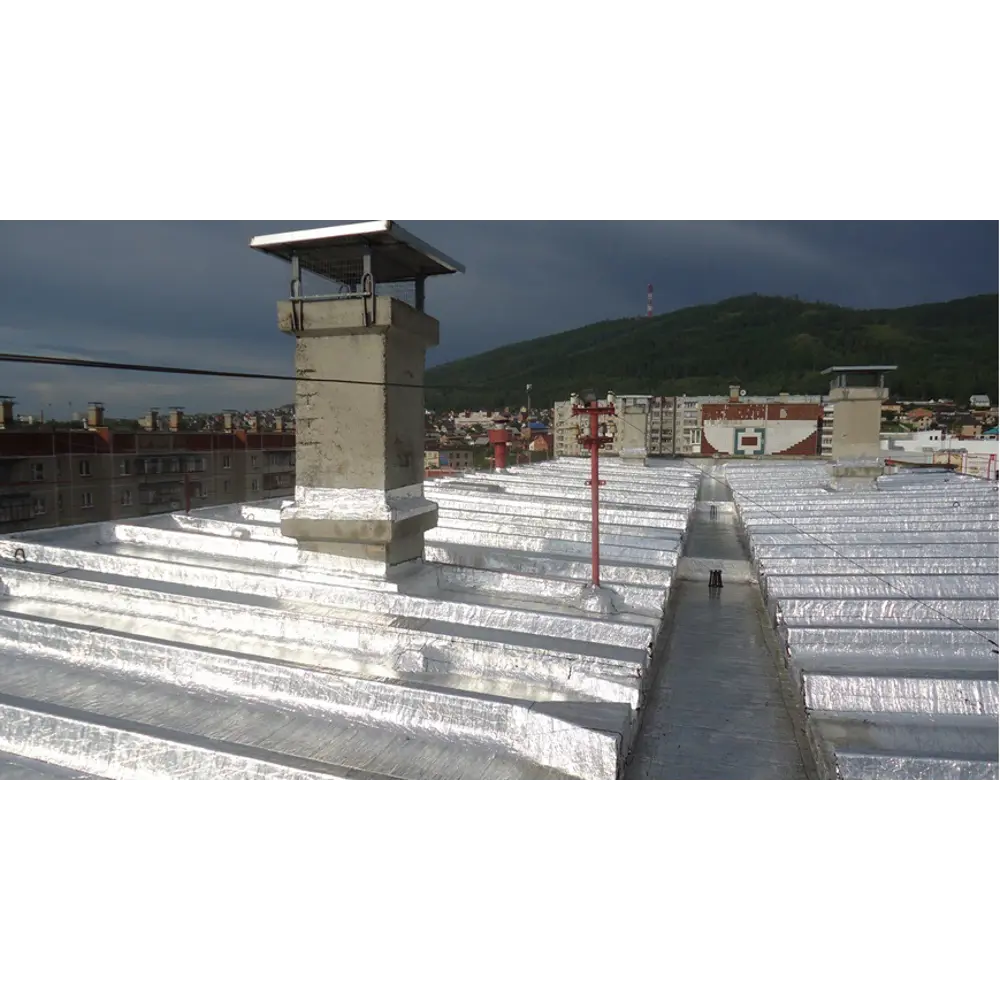 Ризолин ФСа 2.0 мм основа стеклоткань 10 м² STLM-2030314 - Вид №4