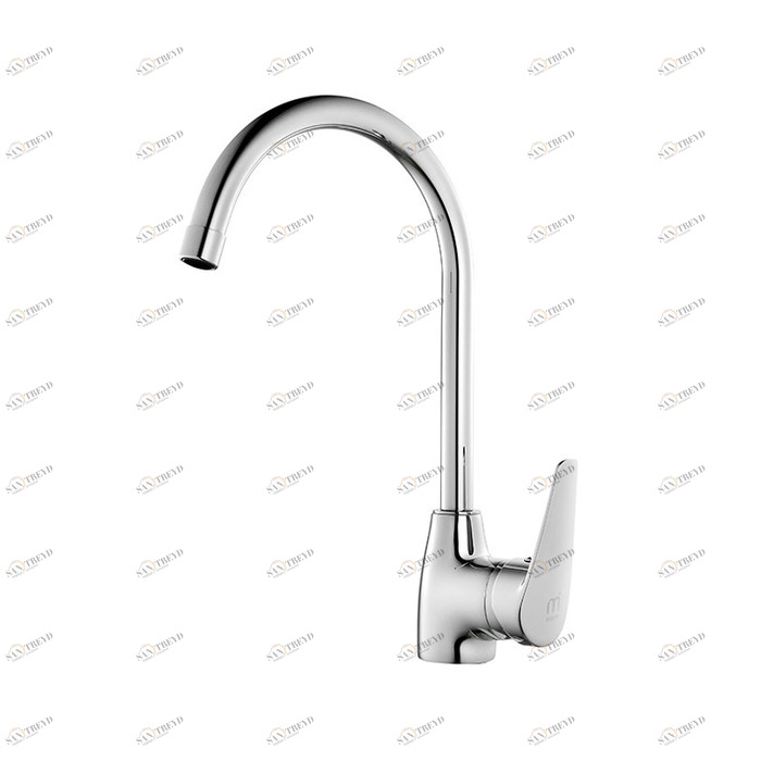 HUDSB00M05 Milardo Hudson Смеситель для кухни Hudson Россия