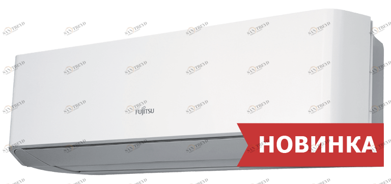 Настенный блок FUJITSU ASYG07LMCE-R sun-id-682552