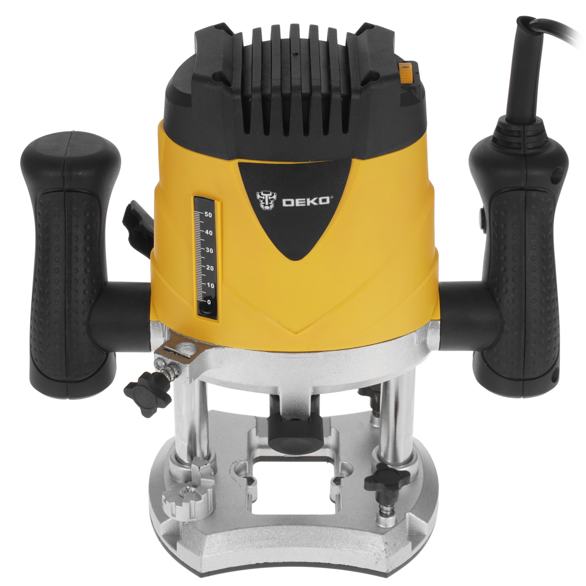 Фрезер DEKO DKR1900 5350927 STDN-0082888 - Вид №1