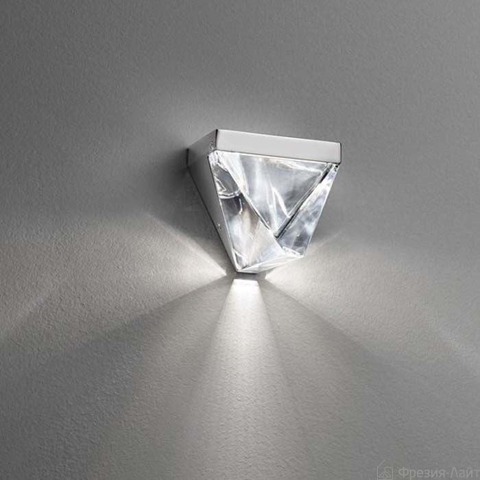 Fabbian TRIPLA F41D01 11 настенный светильник 110002