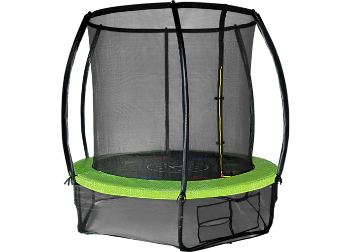 Батут hasttings air game (2,44 м) Hasttings sun-id-2068292 - Вид №1