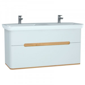 61187 Раковина Vitraglobal Sento