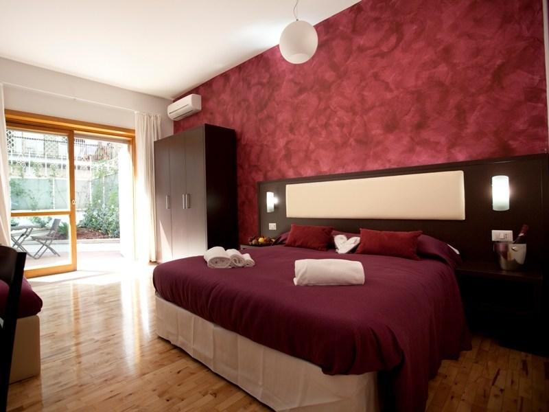 Mobilspazio Гостиничный номер в современном стиле Zeus sun-id-1414068 - Вид №40