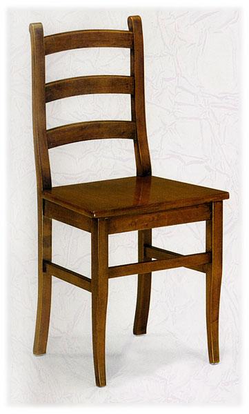 Стул Campagnola MIRANDOLA R101 Botticelli