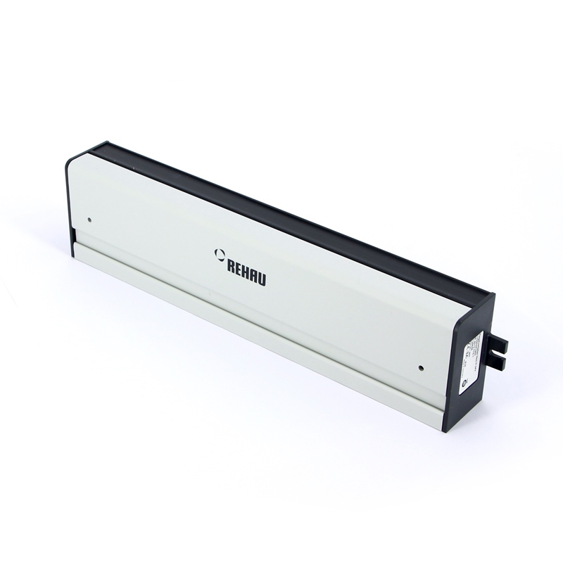 Клеммная колодка на 6 зон REHAU Nea HC 230В 342230 - Вид №2