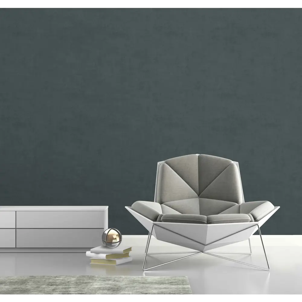 Обои флизелиновые Артекс Легион 1 зеленые 1.06 м 11439-05 STLM-2022396 - Вид №5