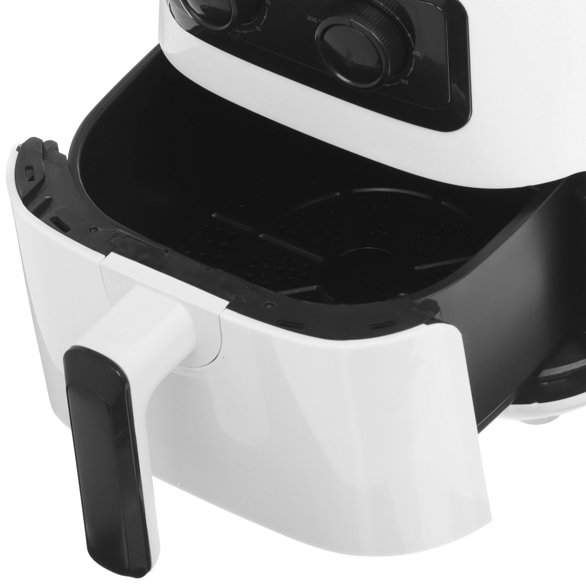 9246934 Аэрогриль DEXP DAF-1504 белый STDN-0086714 - Вид №5