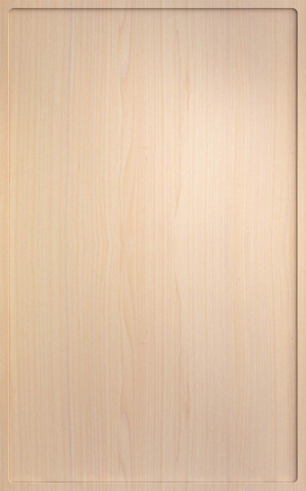 Фасады для кухни Модерн Фрезеровка «Алабама» Береза розовая №64 SIDAK SIST792-14