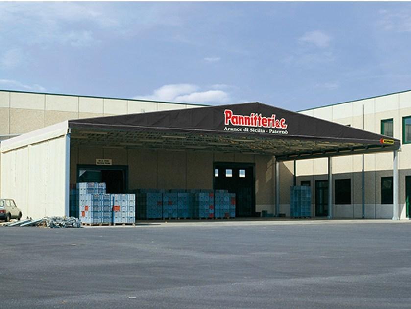 Kopron® Козырьки консольные sun-id-1477633 - Вид №3