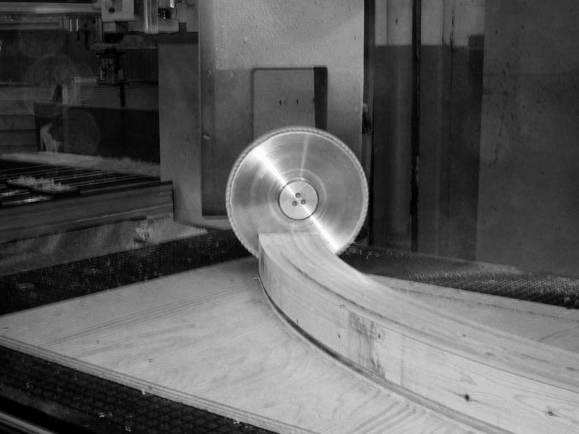 SPECIAL WOOD Специальная обработка массивной древесины с ЧПУ sun-id-1464979 - Вид №4