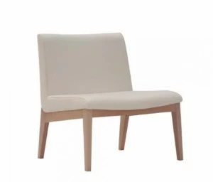 Capdell Мягкое кресло из бука Duna