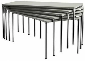 Brunner Стол / стол для переговоров 4less | 4last | 4sure | 4more