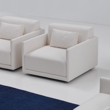 003357 Кресло SANCAL Happen - Вид №3